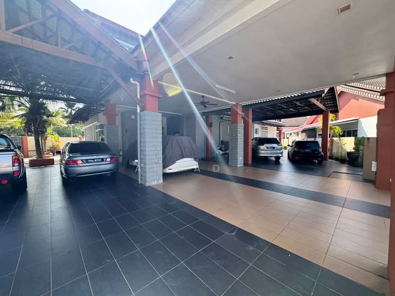 Bungalow for Sale in Bertam Perdana 2 (Kepala Batas) - Aswad . - Exterior - PropertyGuru.com.my