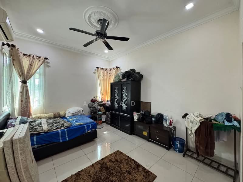 Bungalow for Sale in Bertam Perdana 2 (Kepala Batas) - Aswad . - Bedroom - PropertyGuru.com.my