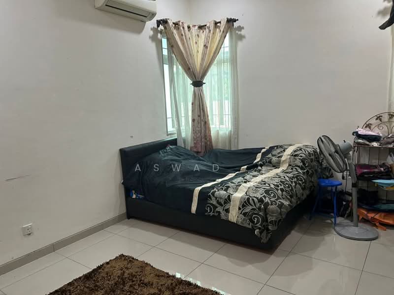 Bungalow for Sale in Bertam Perdana 2 (Kepala Batas) - Aswad . - Bedroom - PropertyGuru.com.my