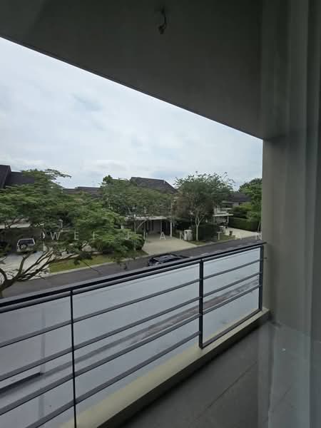 Semi-Detached House for Rent in Leisure Farm (Gelang Patah) - Wei Jian Tan - Exterior - PropertyGuru.com.my