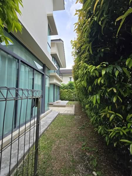 Semi-Detached House for Rent in Leisure Farm (Gelang Patah) - Wei Jian Tan - Exterior - PropertyGuru.com.my