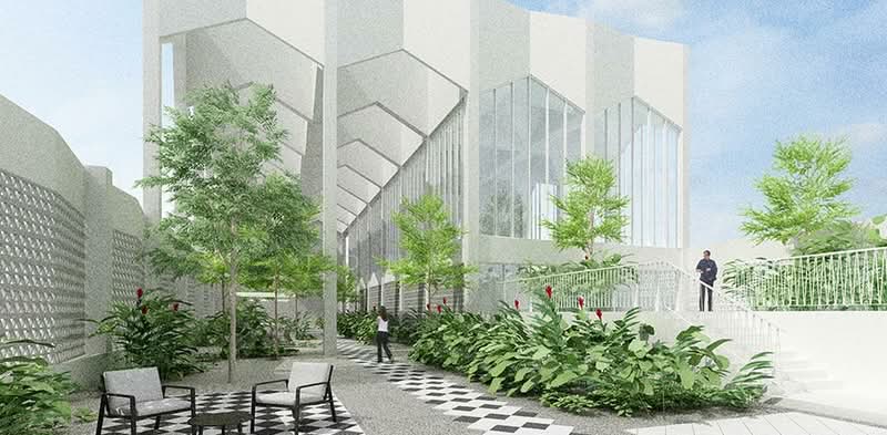 Service Residence for Sale at UNA Serviced Apartment - Tony YY - Exterior - PropertyGuru.com.my