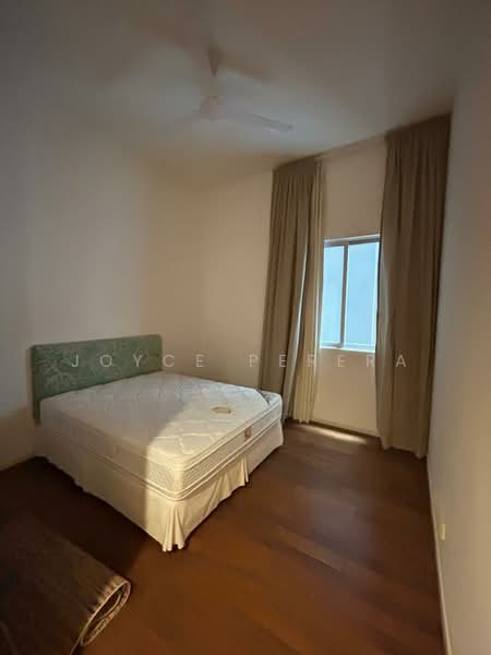 Condominium for Sale at Dua Residency - Joyce Perera - Bedroom - PropertyGuru.com.my
