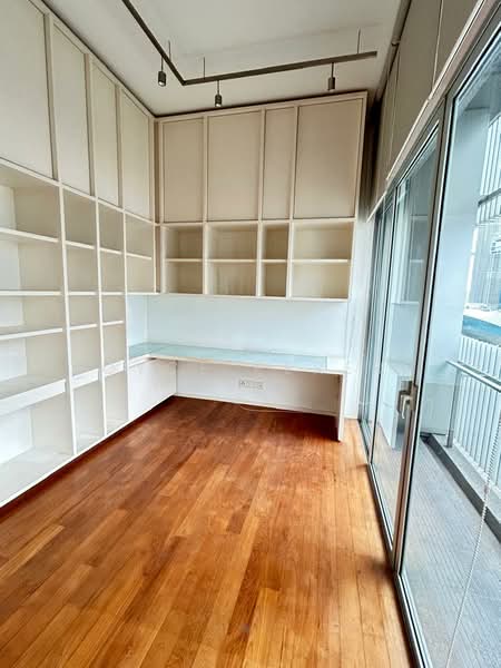 Condominium for Sale at Dua Residency - Joyce Perera - Study - PropertyGuru.com.my