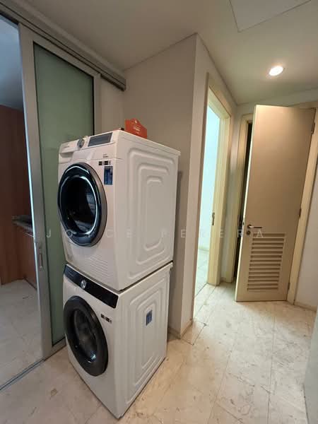 Condominium for Sale at Dua Residency - Joyce Perera - Interior - PropertyGuru.com.my