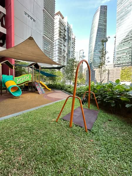 Condominium for Sale at Dua Residency - Joyce Perera - Exterior - PropertyGuru.com.my