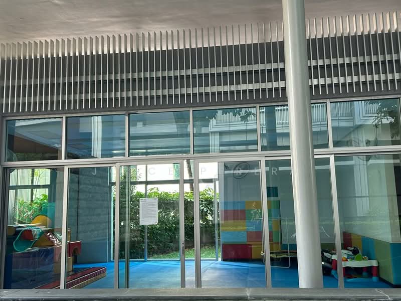 Condominium for Sale at Dua Residency - Joyce Perera - Exterior - PropertyGuru.com.my