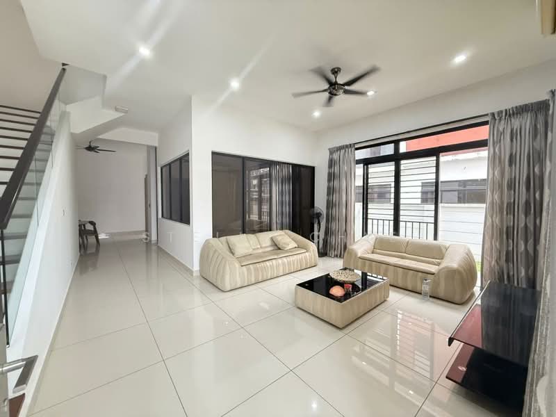 Cluster House for Rent in Horizon Hills (Iskandar Puteri (Nusajaya)) - Stella Chye - PropertyGuru.com.my
