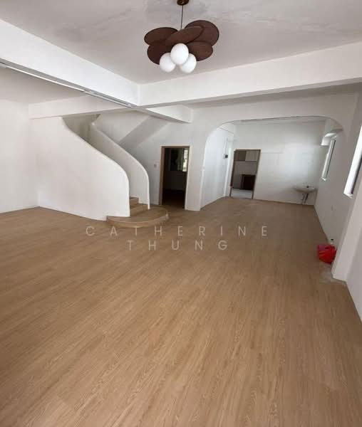 Semi-Detached House for Sale in Taman Majidee (Johor Bahru) - Catherine Thung - PropertyGuru.com.my
