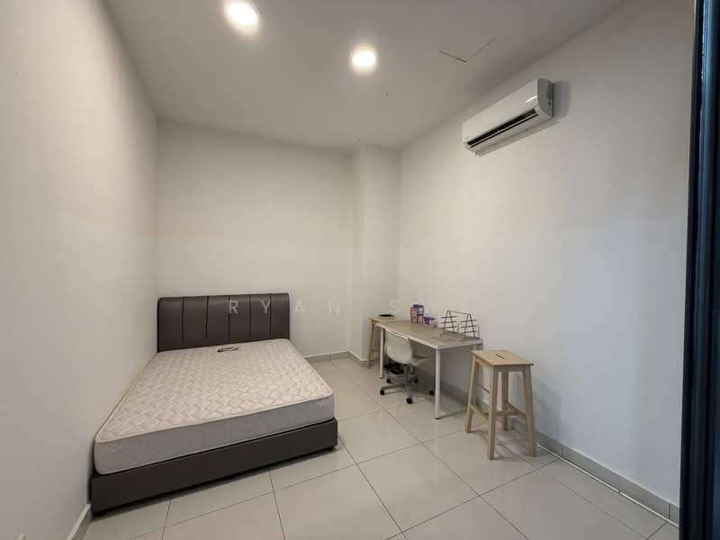 Terraced House for Rent in Damansara Perdana (Selangor) - Ryan Swe - Bedroom - PropertyGuru.com.my