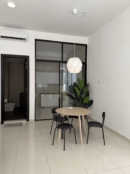 Terraced House for Rent in Damansara Perdana (Selangor) - Ryan Swe - Dining Room - PropertyGuru.com.my