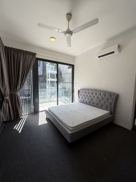 Terraced House for Rent in Damansara Perdana (Selangor) - Ryan Swe - Bedroom - PropertyGuru.com.my