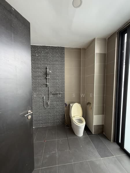 Terraced House for Rent in Damansara Perdana (Selangor) - Ryan Swe - Bathroom - PropertyGuru.com.my