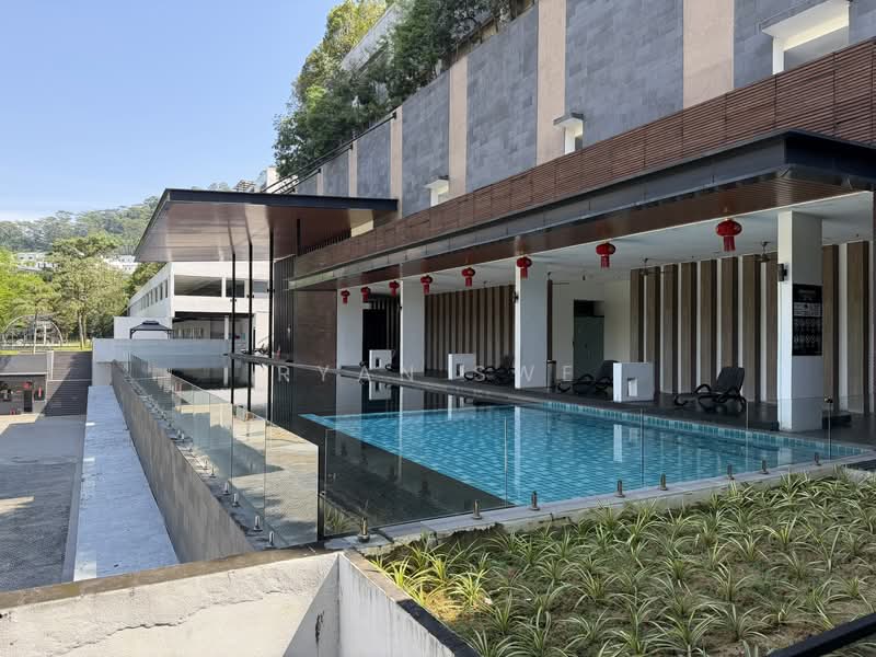 Terraced House for Rent in Damansara Perdana (Selangor) - Ryan Swe - Exterior - PropertyGuru.com.my