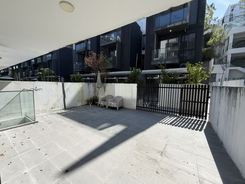 Terraced House for Rent in Damansara Perdana (Selangor) - Ryan Swe - Exterior - PropertyGuru.com.my