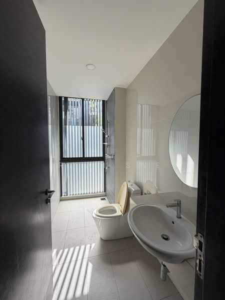 Terraced House for Rent in Damansara Perdana (Selangor) - Ryan Swe - Bathroom - PropertyGuru.com.my