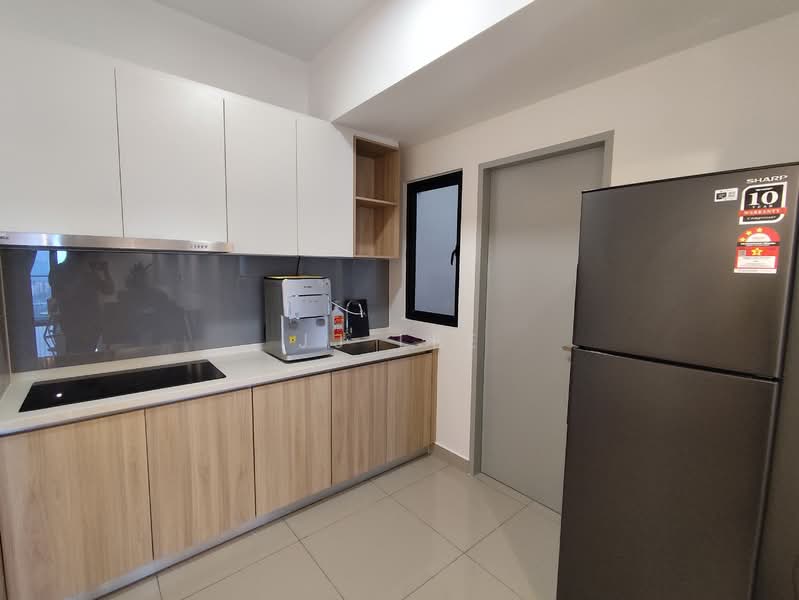 Service Residence for Rent at M Luna - JJ Lee - Kitchen - PropertyGuru.com.my