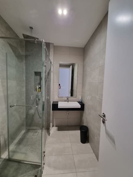 Service Residence for Sale at The Sentral Suites - Ethan Swe - Bathroom - PropertyGuru.com.my