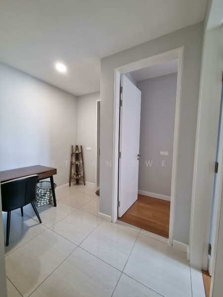 Service Residence for Sale at The Sentral Suites - Ethan Swe - Study - PropertyGuru.com.my