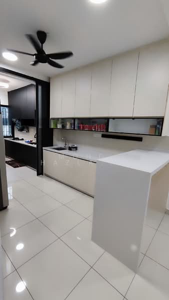 Elmina Green Three untuk Untuk Dijual - RM 780,000, Feb 2026 - Kitchen - PropertyGuru.com.my