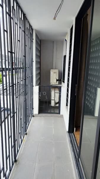 Elmina Green Three untuk Untuk Dijual - RM 780,000, Feb 2026 - Balcony - PropertyGuru.com.my