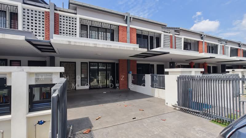 For Sale - Elmina Green Three