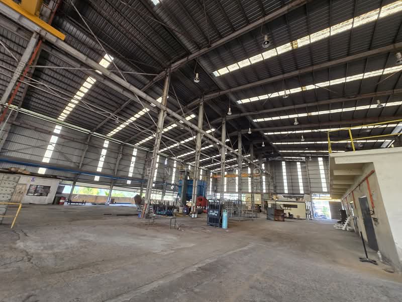Factory for Sale in Ipoh (Perak) - Kent Foo - Interior - PropertyGuru.com.my