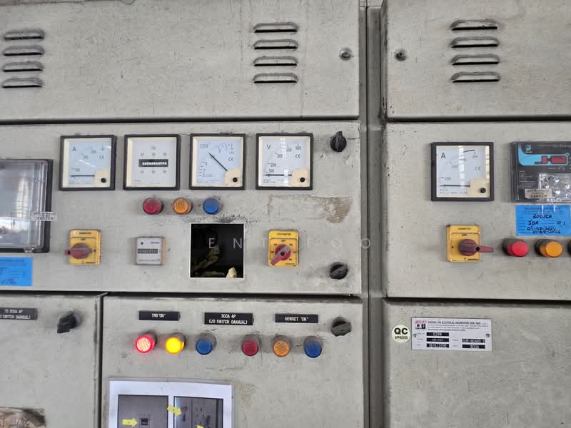 Factory for Sale in Ipoh (Perak) - Kent Foo - PropertyGuru.com.my