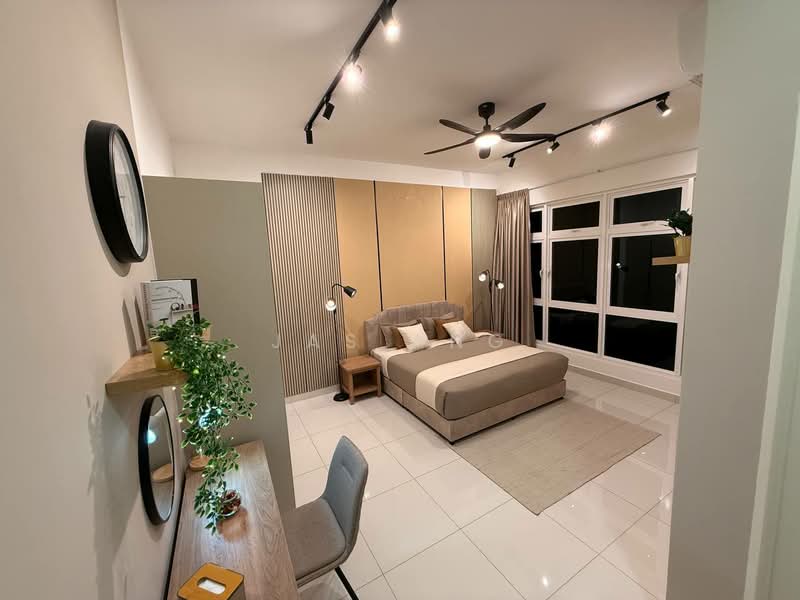 Condominium for Rent at Ferringhi Residence 2 - Jas Ang - Bedroom - PropertyGuru.com.my