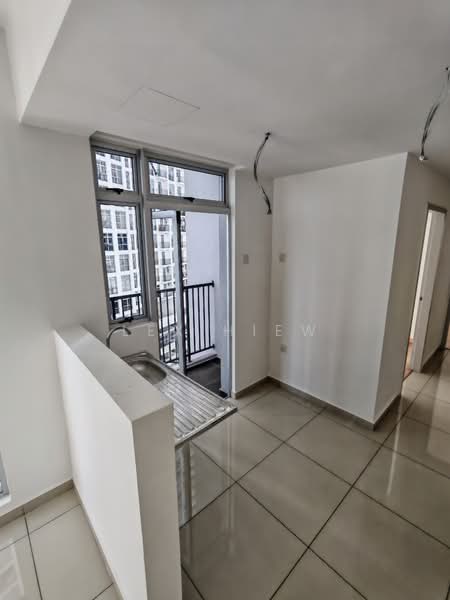 Midas @ Seri Alam untuk Untuk Dijual - RM 415,000, Mac 2026 - Interior - PropertyGuru.com.my