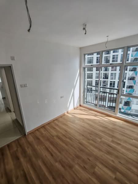 Midas @ Seri Alam untuk Untuk Dijual - RM 415,000, Mac 2026 - Interior - PropertyGuru.com.my