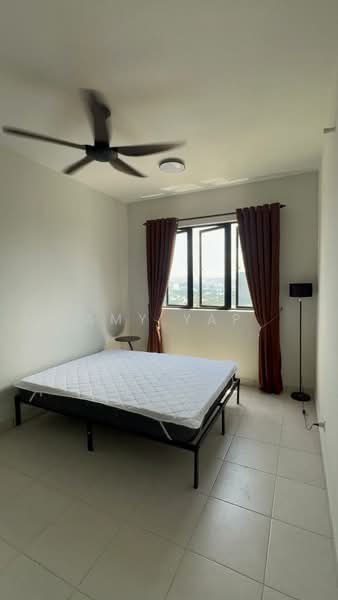 Residensi Max untuk Untuk Disewa - RM 1,900 /bulan, Feb 2026 - Bedroom - PropertyGuru.com.my