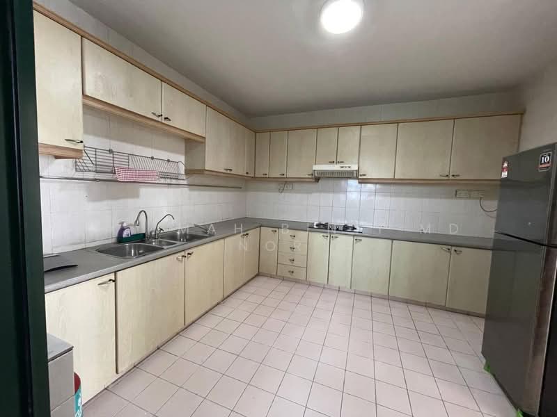 Condominium for Rent at The Wadihana - Fatimah Binti Md Nor - Kitchen - PropertyGuru.com.my