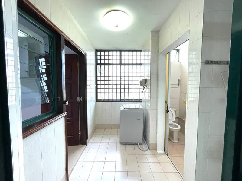 Condominium for Rent at The Wadihana - Fatimah Binti Md Nor - Interior - PropertyGuru.com.my