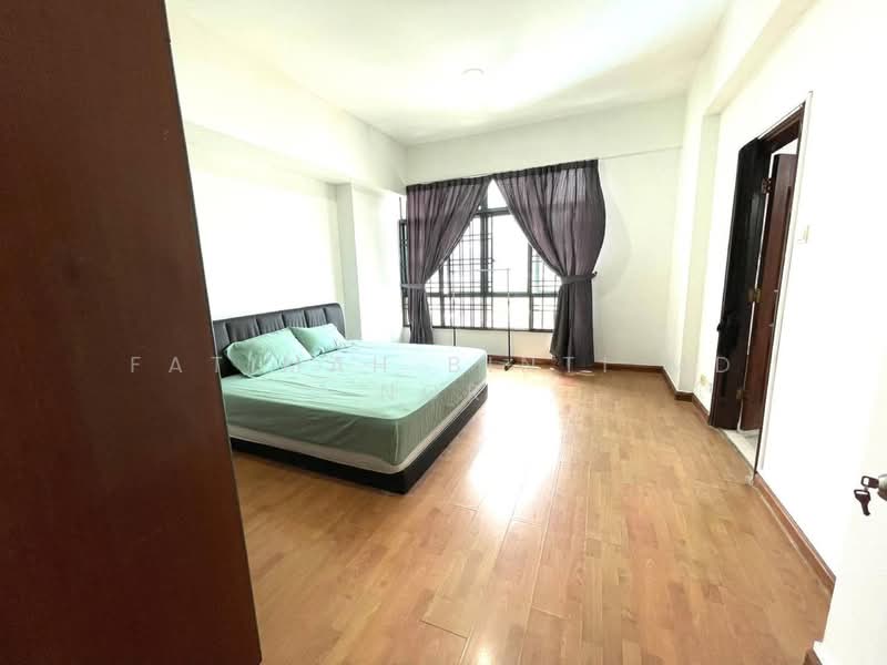 Condominium for Rent at The Wadihana - Fatimah Binti Md Nor - Bedroom - PropertyGuru.com.my