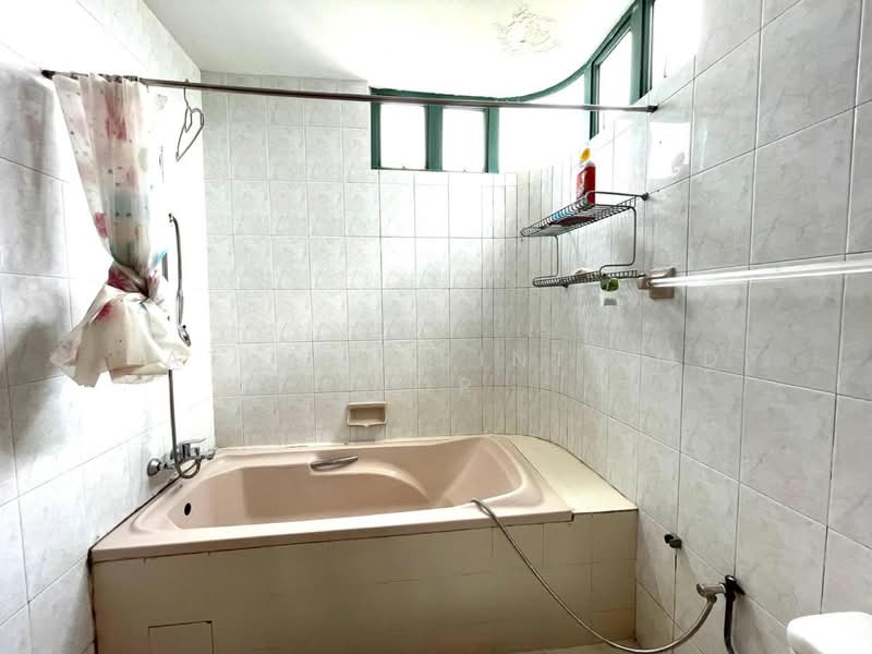 Condominium for Rent at The Wadihana - Fatimah Binti Md Nor - Bathroom - PropertyGuru.com.my