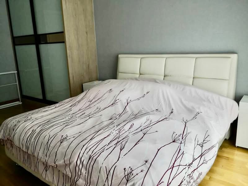 Service Residence for Sale at Teega Suites - Liew Lih Yi - Bedroom - PropertyGuru.com.my