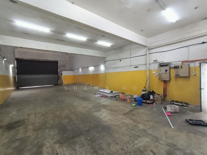 Factory for Rent in Rawang (Selangor) - Shawn Ho - Interior - PropertyGuru.com.my
