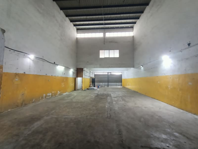 Factory for Rent in Rawang (Selangor) - Shawn Ho - Interior - PropertyGuru.com.my