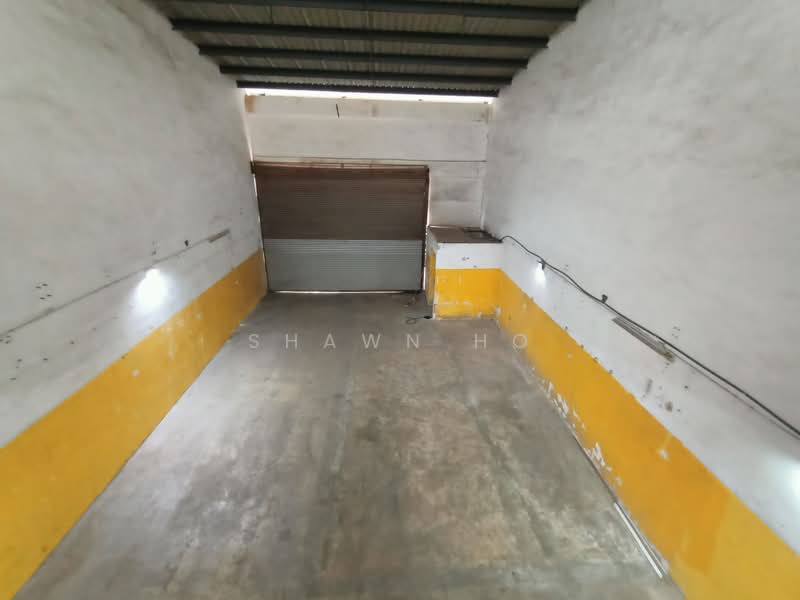 Factory for Rent in Rawang (Selangor) - Shawn Ho - Interior - PropertyGuru.com.my