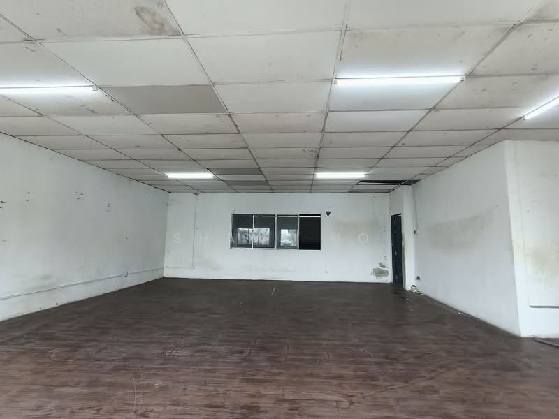 Factory for Rent in Rawang (Selangor) - Shawn Ho - Interior - PropertyGuru.com.my