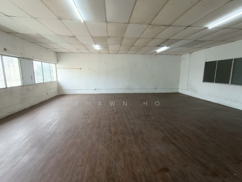 Factory for Rent in Rawang (Selangor) - Shawn Ho - Interior - PropertyGuru.com.my