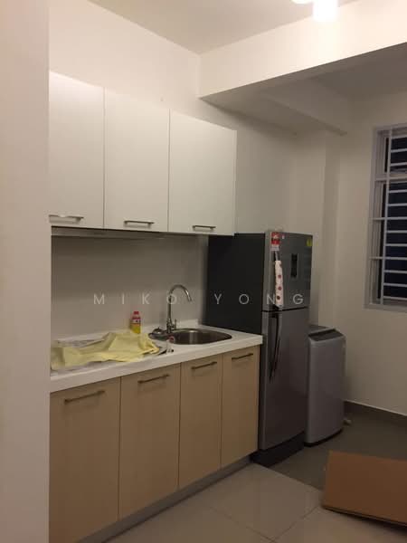 Service Residence for Rent at D'Ambience Residences (Pangsapuri Ikatan Flora) - Miko Yong - PropertyGuru.com.my