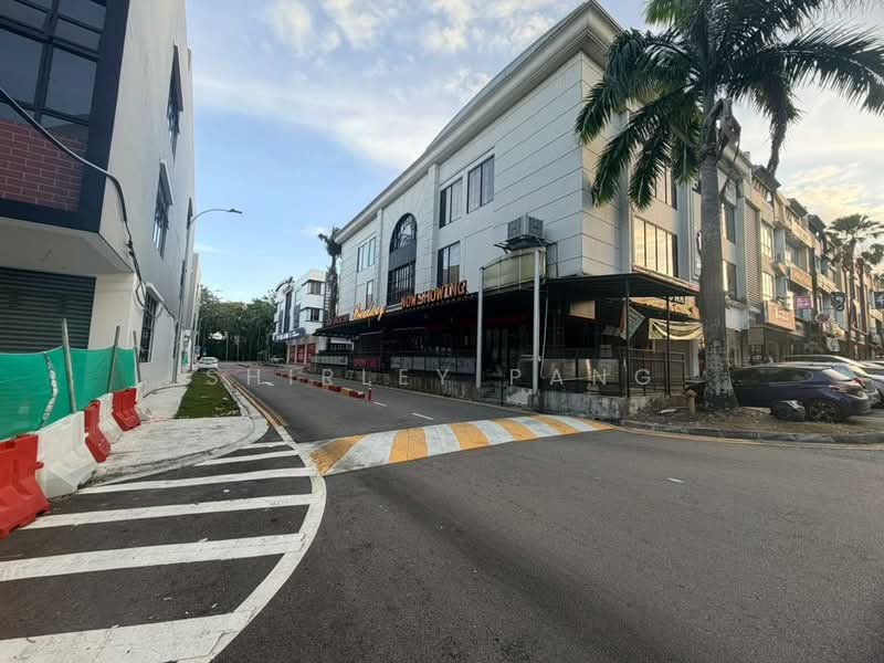 Shop / Office for Sale in Taman Sutera Utama (Skudai) - Shirley Pang - Exterior - PropertyGuru.com.my