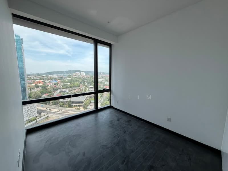 Servis Apartment untuk Disewa di Pavilion Damansara Heights - Jovie Lim Lim - View - PropertyGuru.com.my