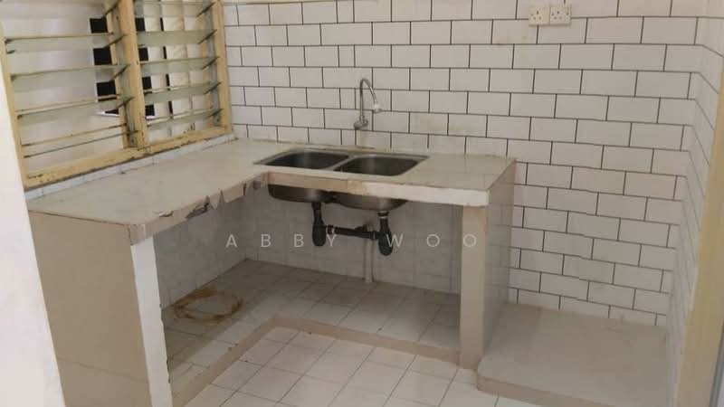 Apartment for Rent at Pangsapuri Lagoon Perdana - Abby Woo - PropertyGuru.com.my
