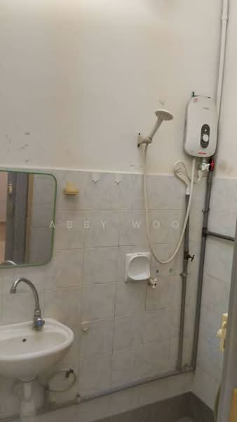 Apartment for Rent at Pangsapuri Lagoon Perdana - Abby Woo - PropertyGuru.com.my