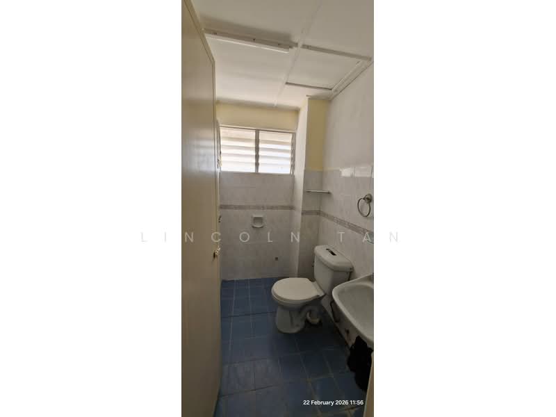 Apartment for Rent at Pangsapuri Sri Camellia - Lincoln Tan - Bathroom - PropertyGuru.com.my