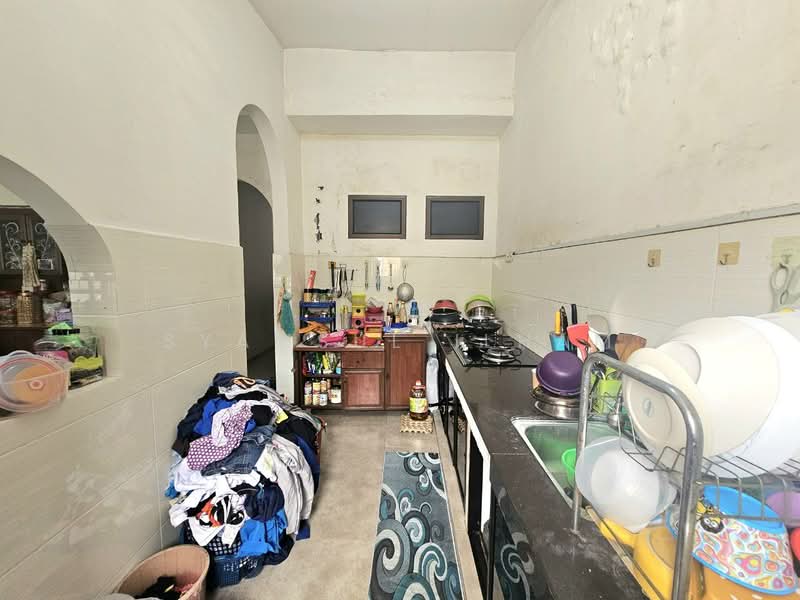 Taman teluk pulai untuk Untuk Dijual - RM 450,000, Feb 2026 - Kitchen - PropertyGuru.com.my