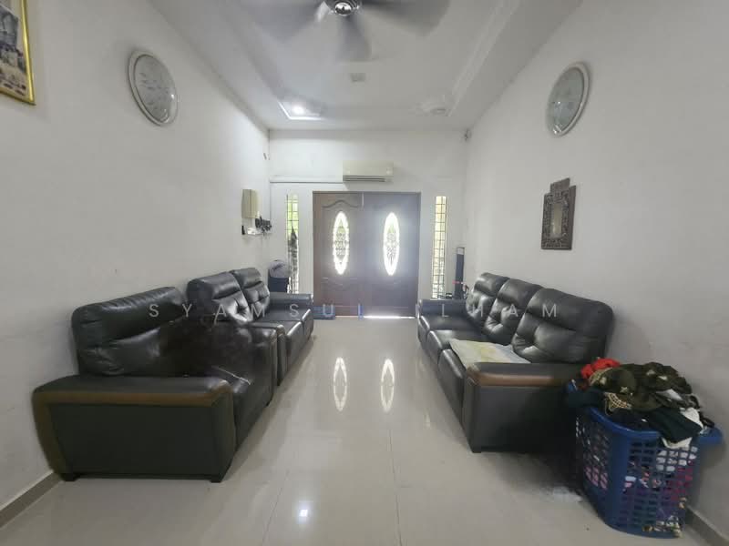 Taman teluk pulai untuk Untuk Dijual - RM 450,000, Feb 2026 - Living Room - PropertyGuru.com.my